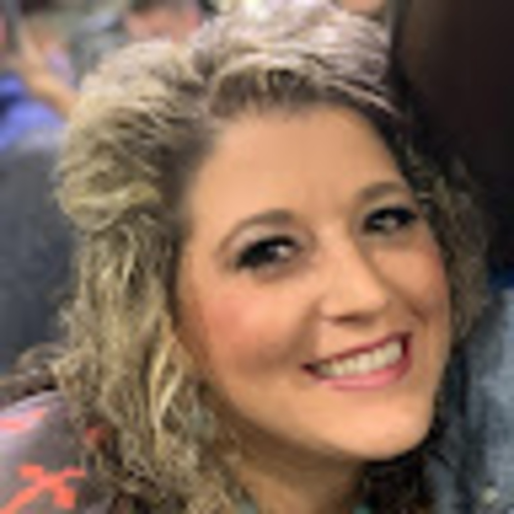 Meet your Posher, Lynndsi